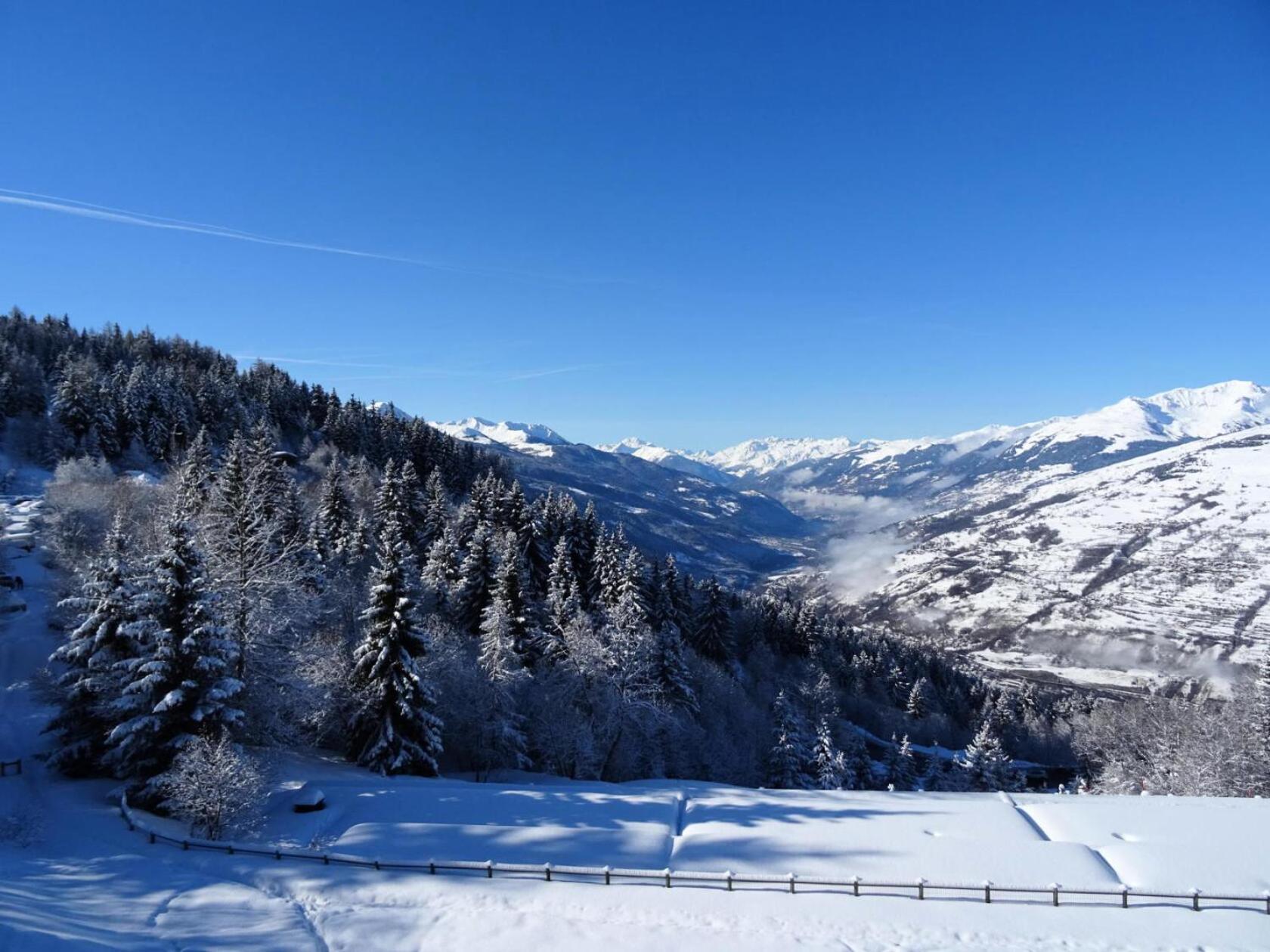 Residence Adret - Appartement 6 Personnes A Arc 1600 Proche Des Pistes Et Des Commerces. Mae-1893 Les Arcs  Экстерьер фото