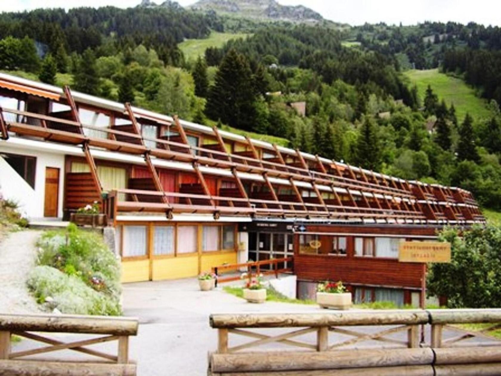 Residence Adret - Appartement 6 Personnes A Arc 1600 Proche Des Pistes Et Des Commerces. Mae-1893 Les Arcs  Экстерьер фото