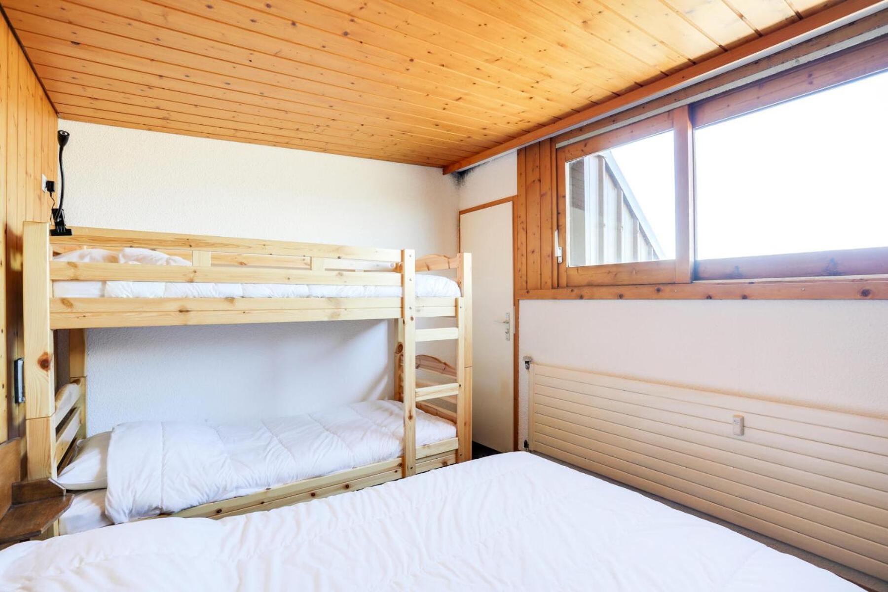 Residence Adret - Appartement 6 Personnes A Arc 1600 Proche Des Pistes Et Des Commerces. Mae-1893 Les Arcs  Экстерьер фото